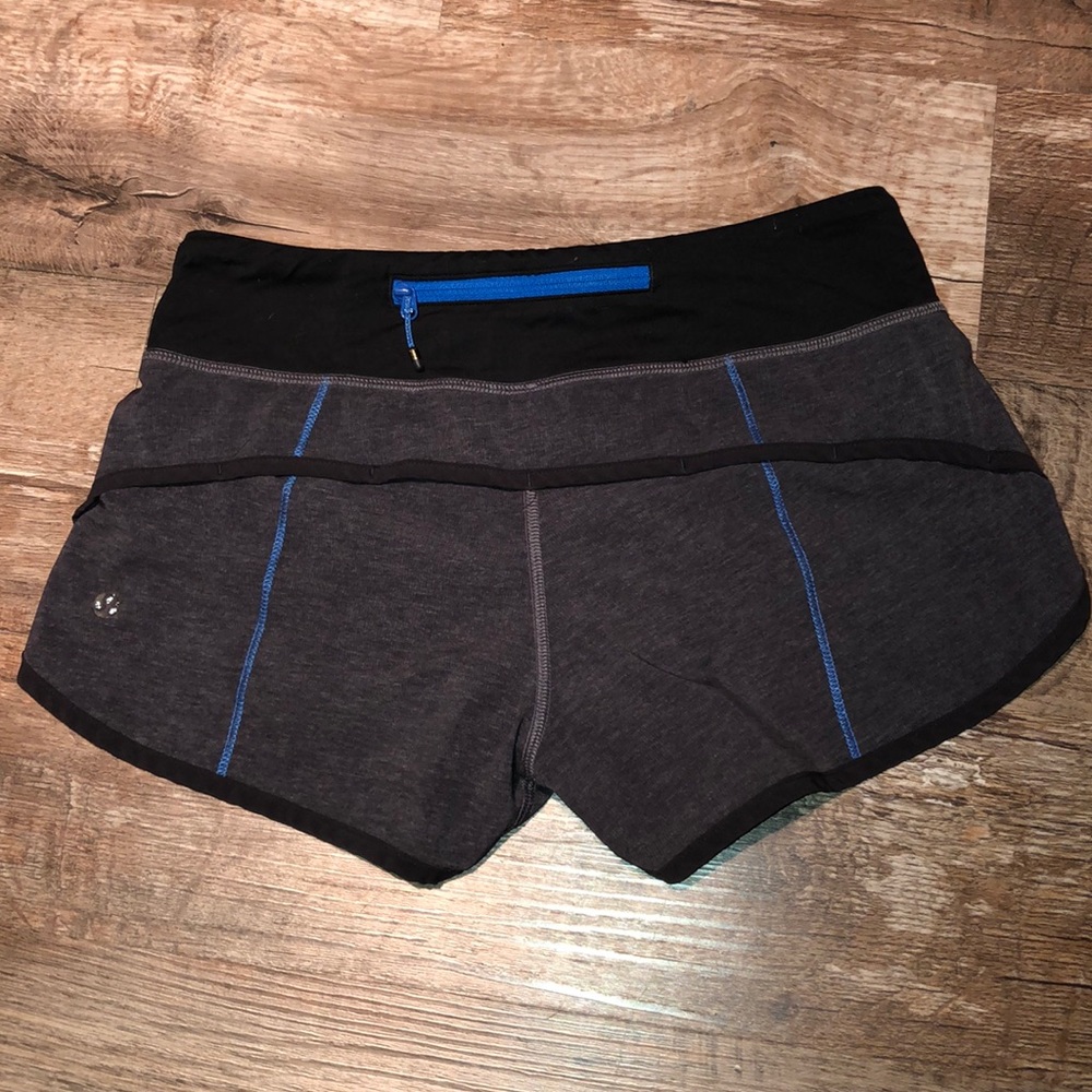 Lululemon Athletic Shorts